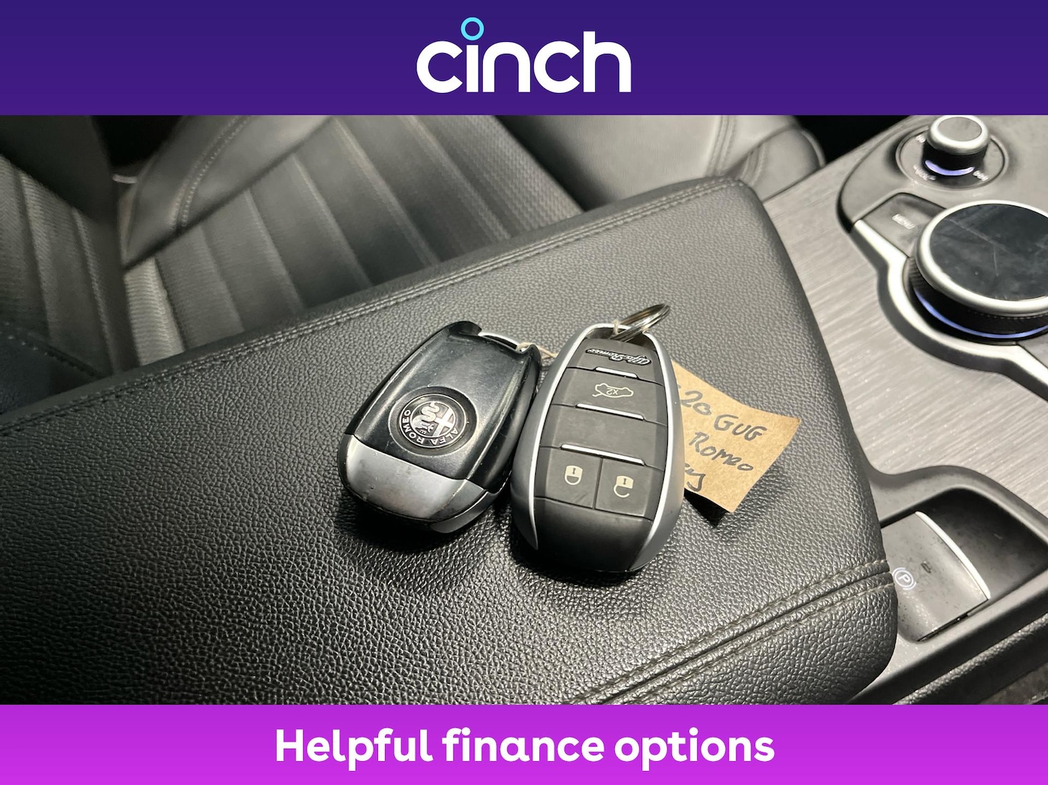 Used Alfa Romeo Stelvio 2020 for sale - 76782786: Photo 30