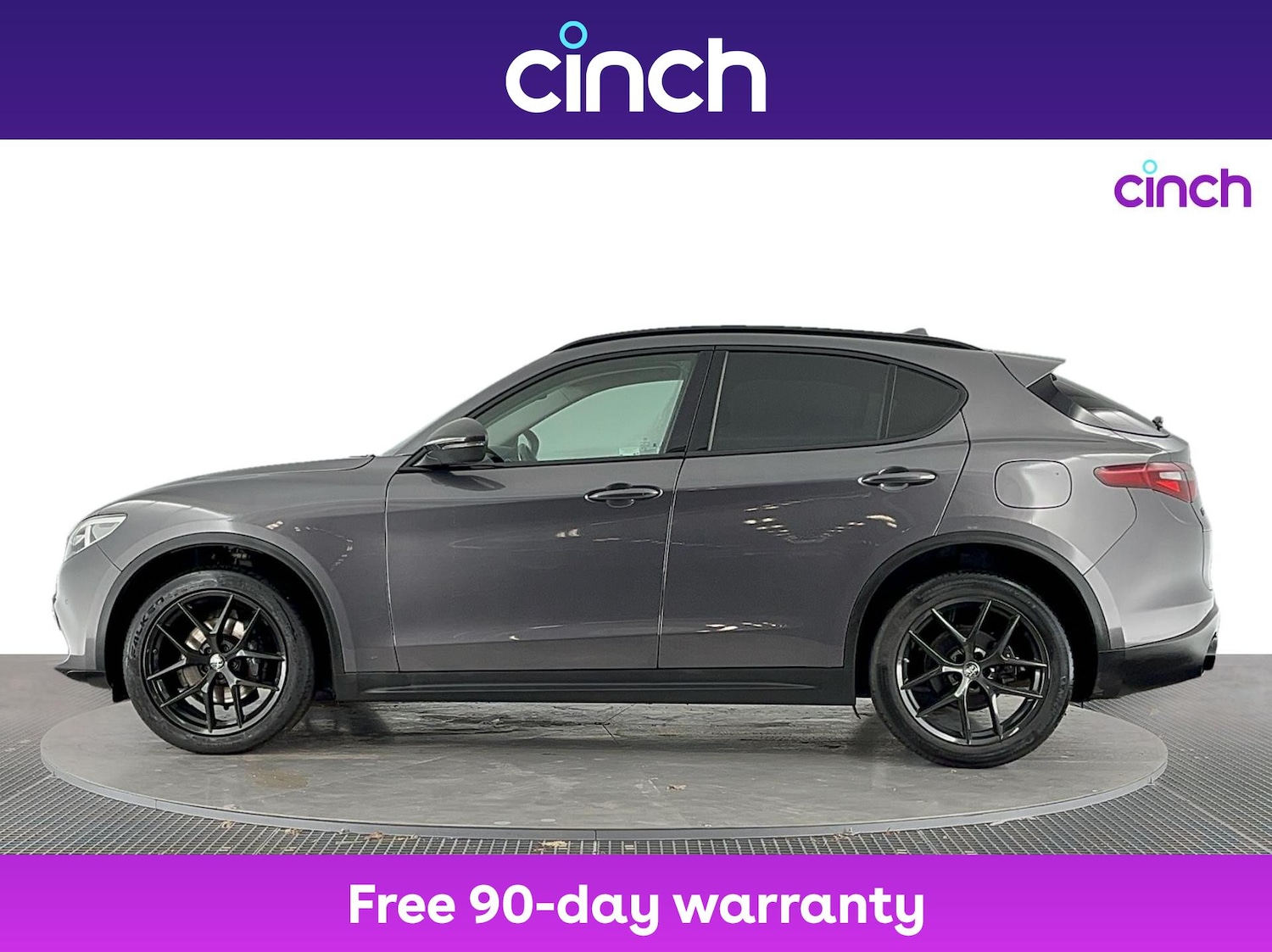 Used Alfa Romeo Stelvio 2020 for sale - 76782786: Photo 8