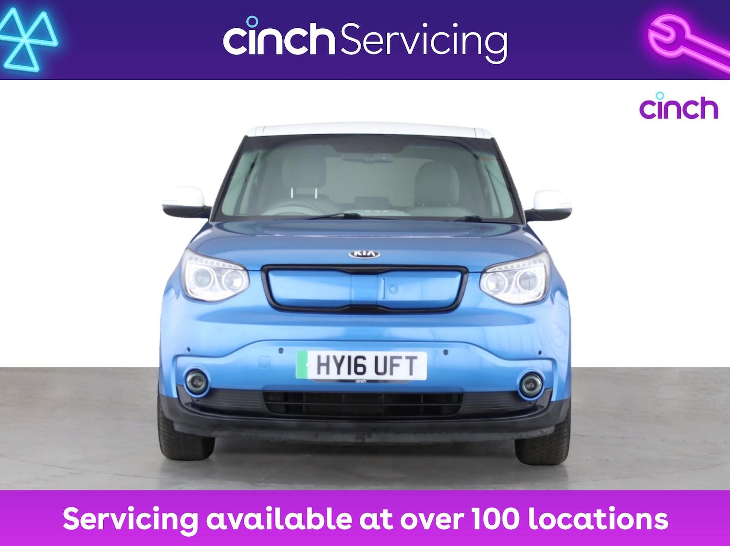 Used Kia Soul 2016 for sale - 77056192: Photo 11