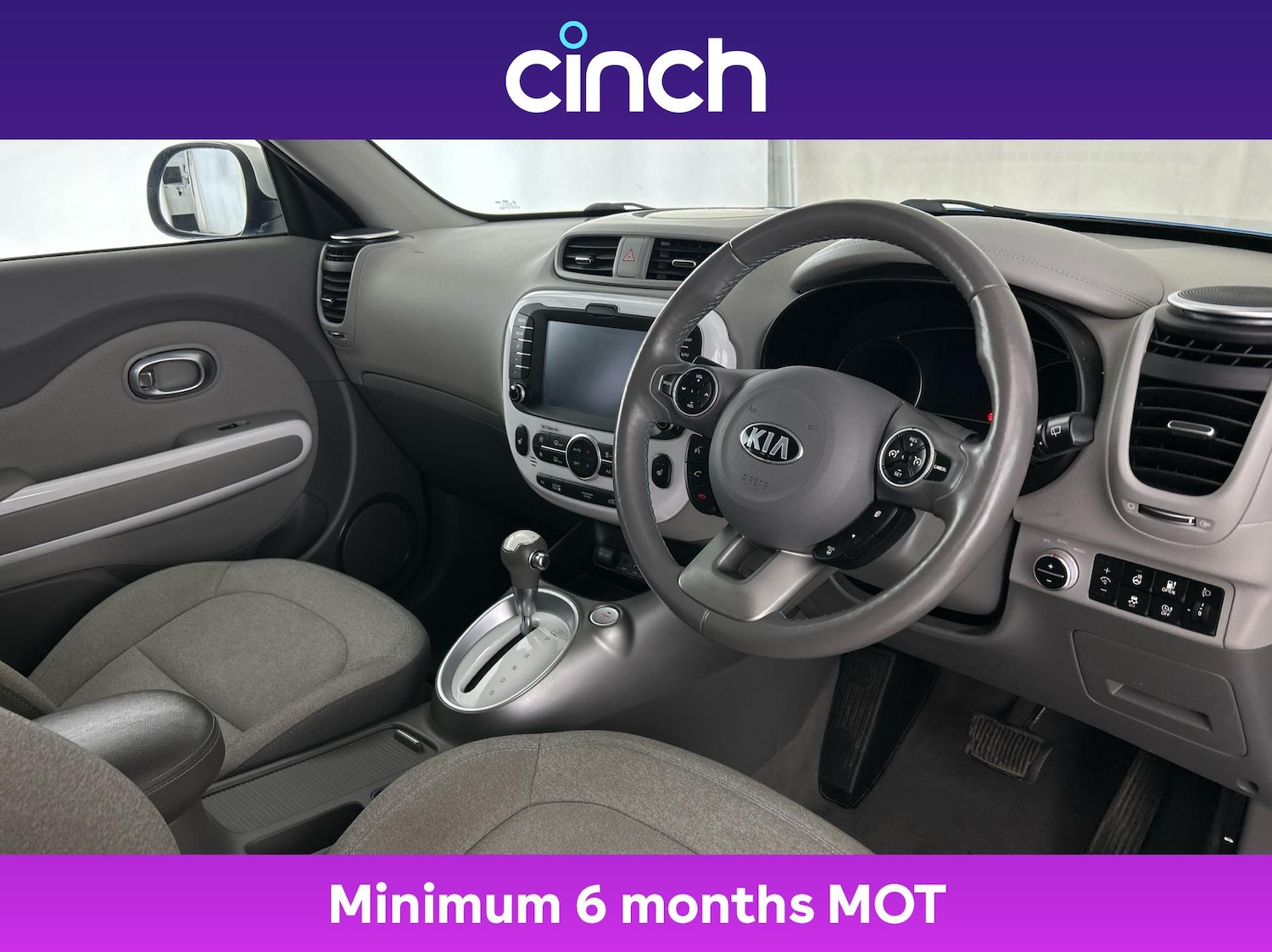 Used Kia Soul 2016 for sale - 77056192: Photo 12