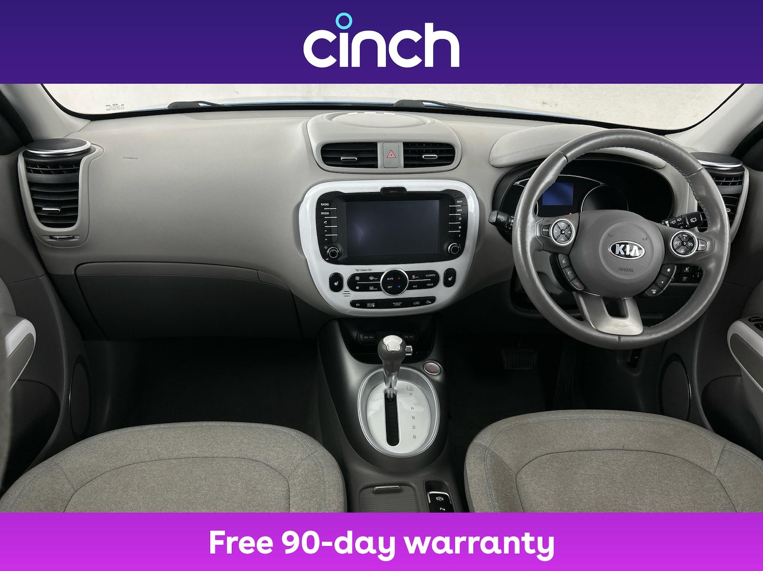 Used Kia Soul 2016 for sale - 77056192: Photo 15