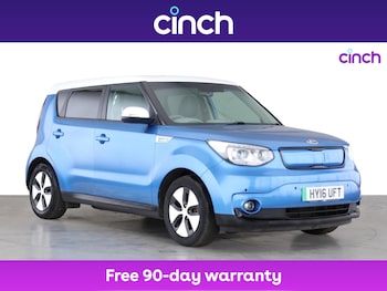 Used Kia Soul 2016 for sale - 77056192: Photo