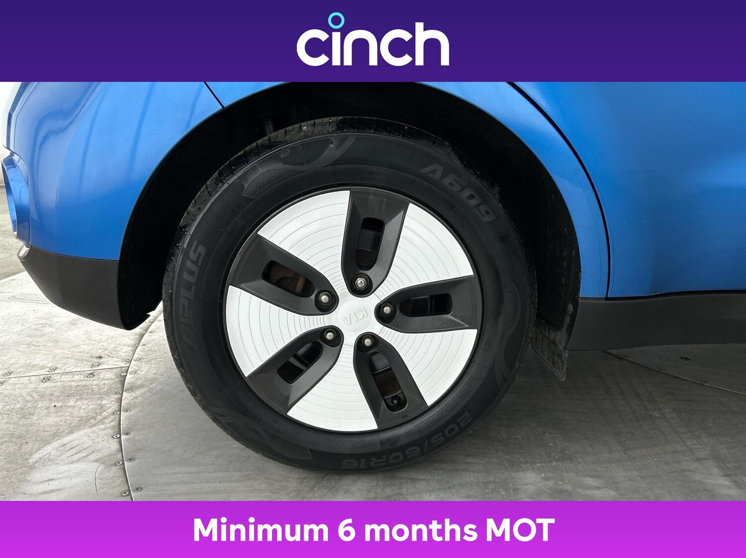 Used Kia Soul 2016 for sale - 77056192: Photo 27