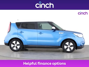Used Kia Soul 2016 for sale - 77056192: Photo
