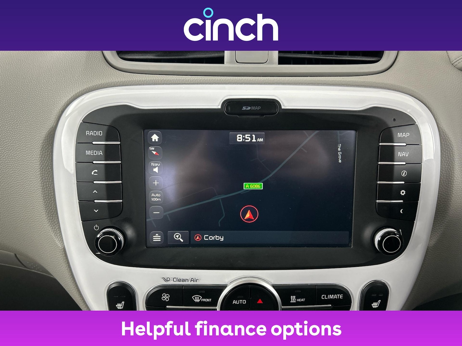 Used Kia Soul 2016 for sale - 77056192: Photo 35