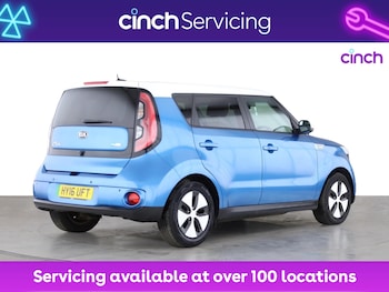 Used Kia Soul 2016 for sale - 77056192: Photo