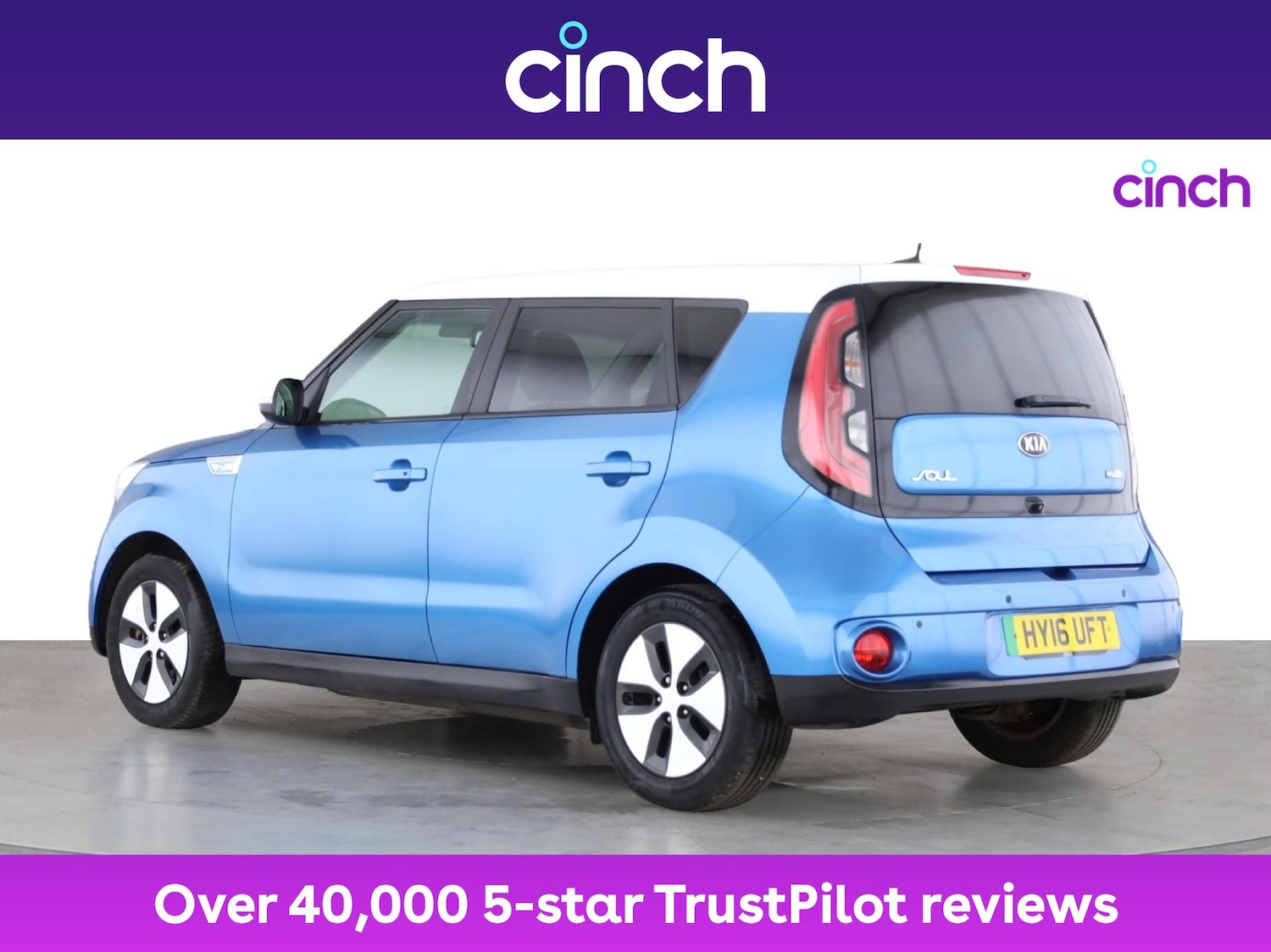 Used Kia Soul 2016 for sale - 77056192: Photo 6