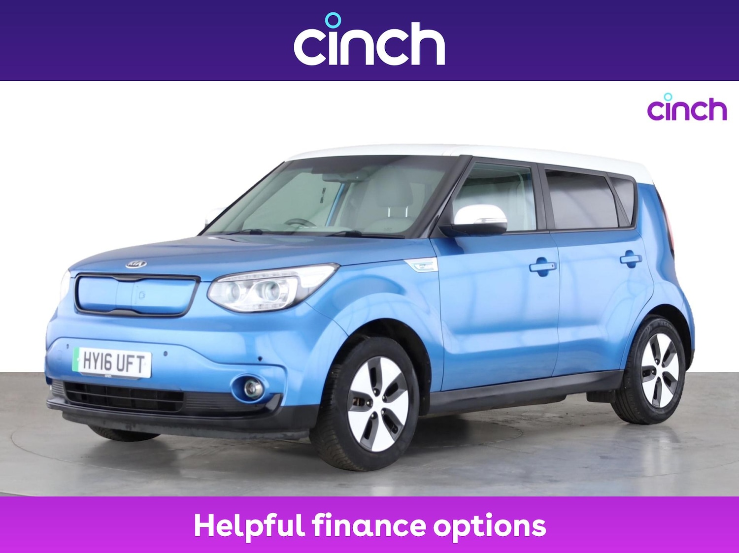 Used Kia Soul 2016 for sale - 77056192: Photo 9