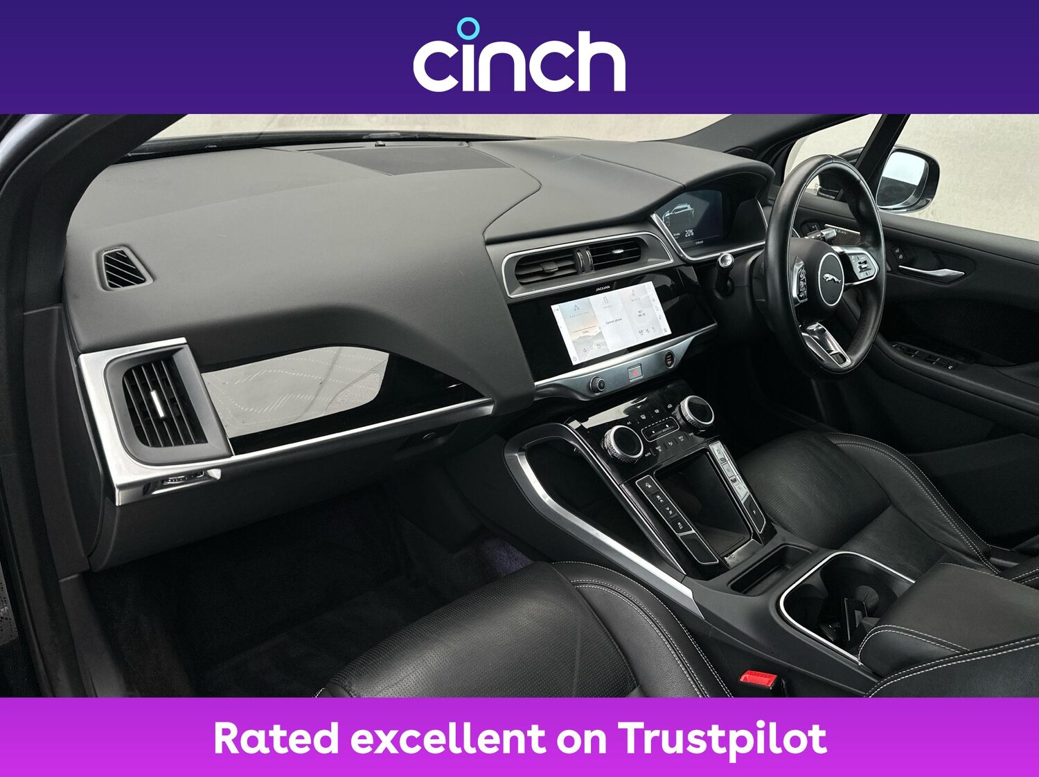 Used Jaguar I-Pace 2022 for sale - 76604186: Photo 14