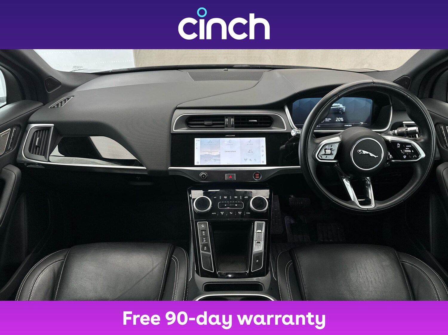 Used Jaguar I-Pace 2022 for sale - 76604186: Photo 15