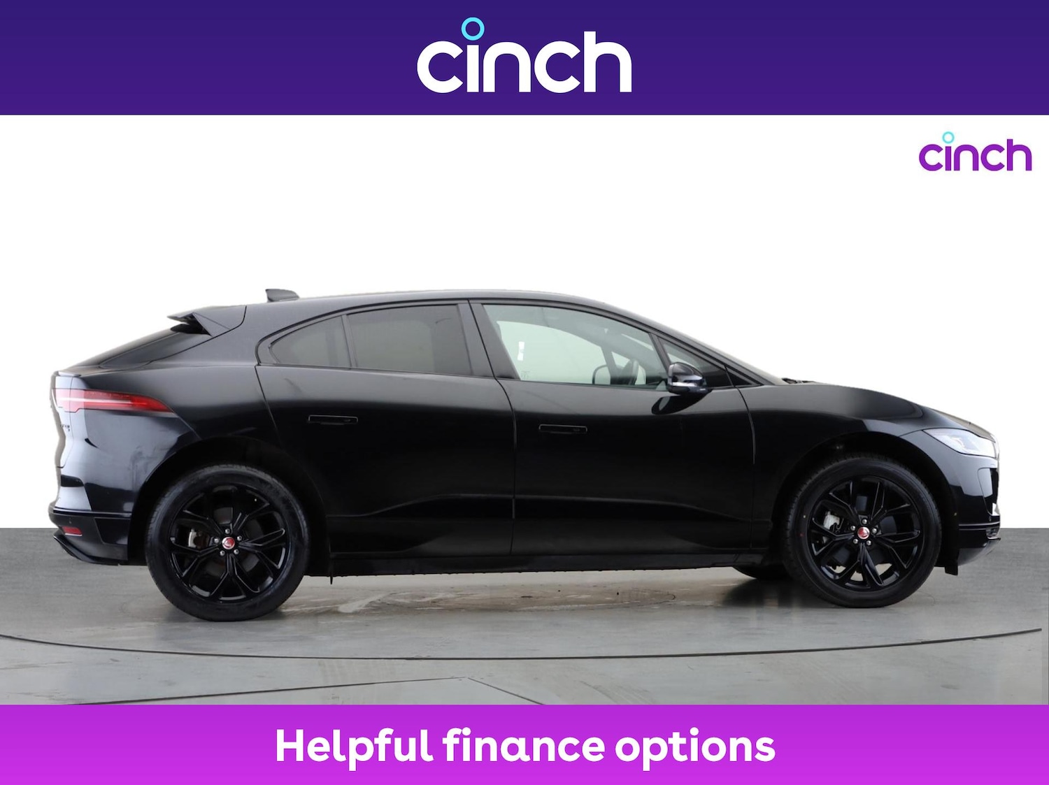 Used Jaguar I-Pace 2022 for sale - 76604186: Photo 2