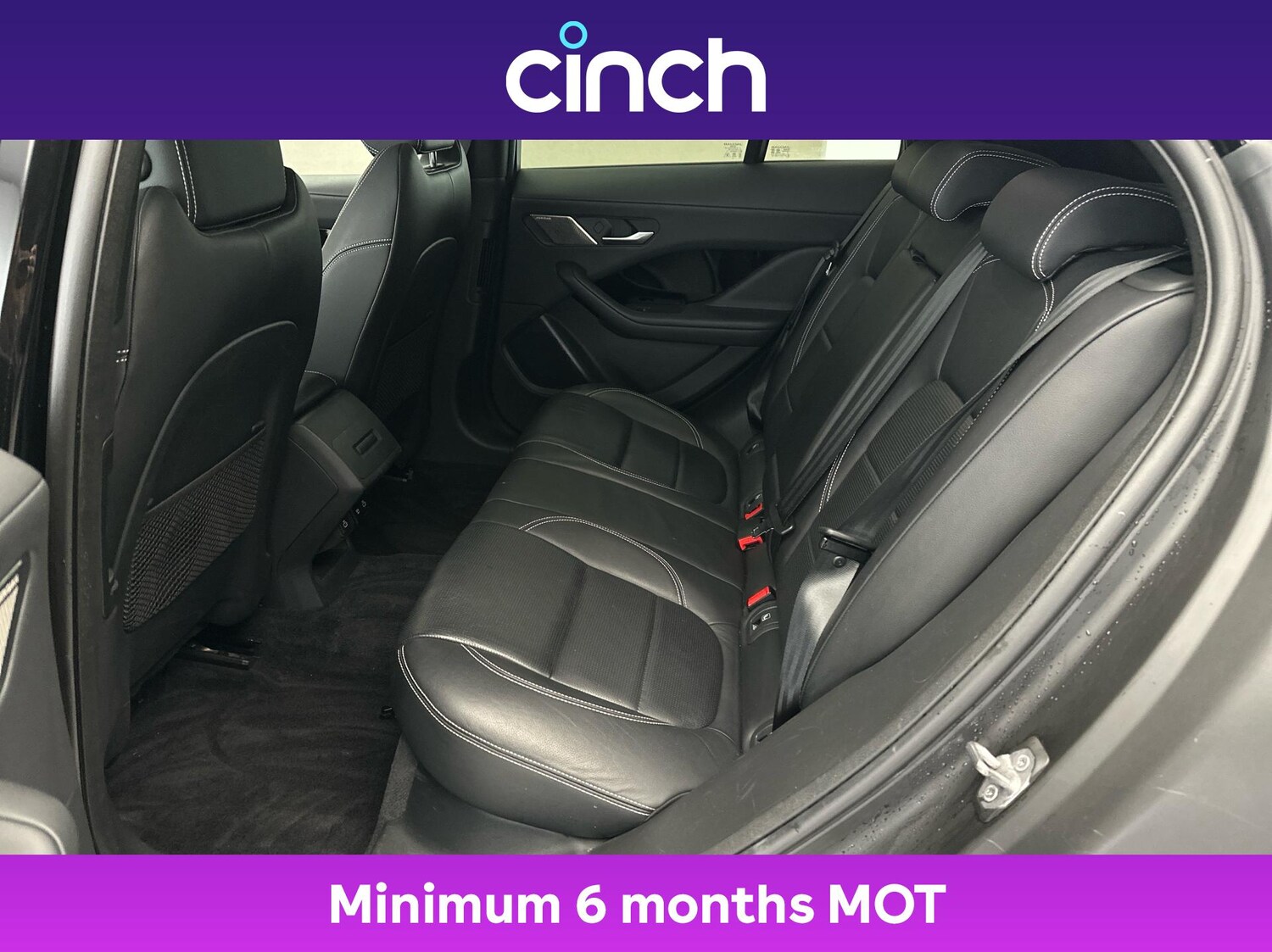 Used Jaguar I-Pace 2022 for sale - 76604186: Photo 20