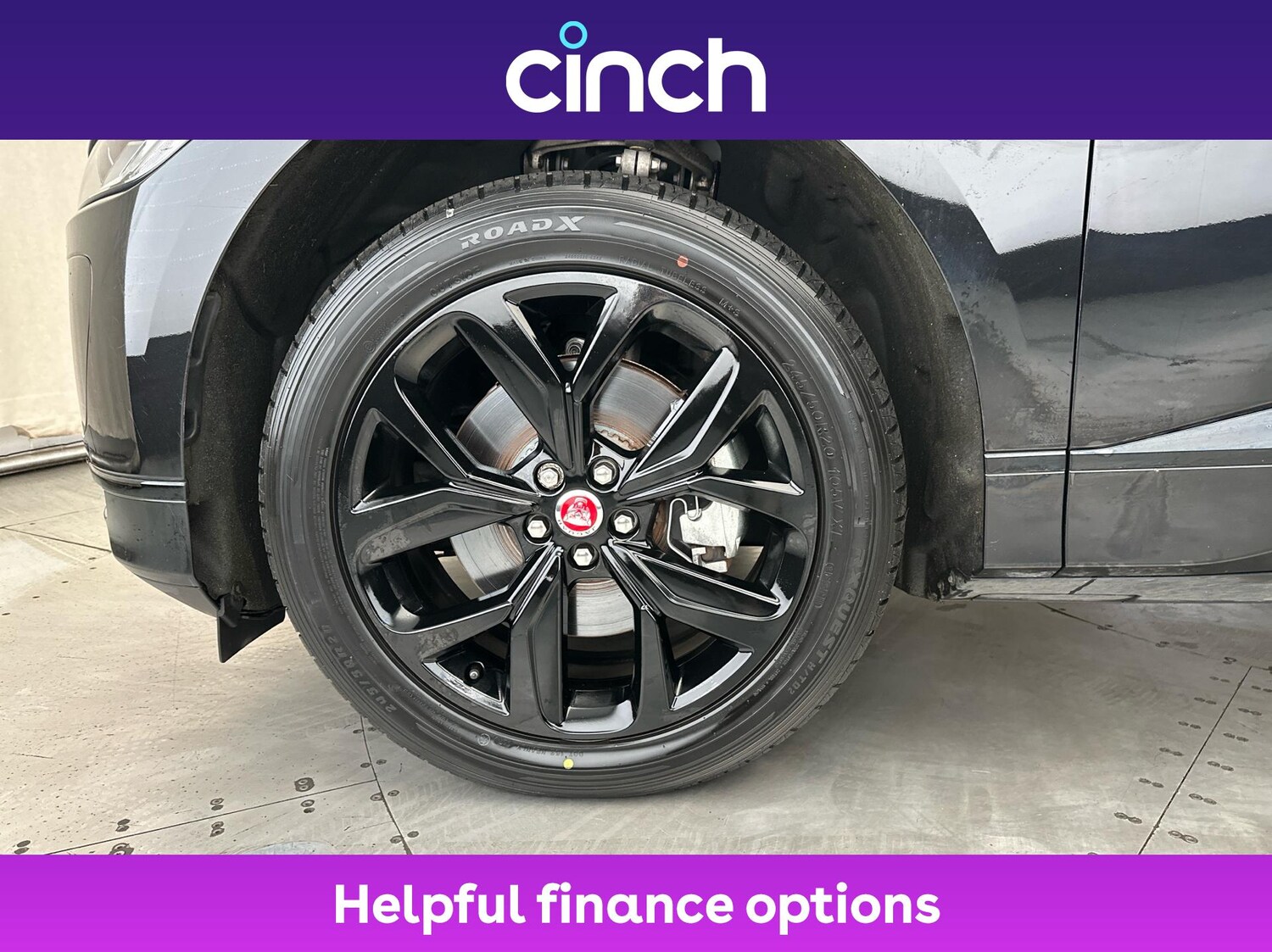 Used Jaguar I-Pace 2022 for sale - 76604186: Photo 24