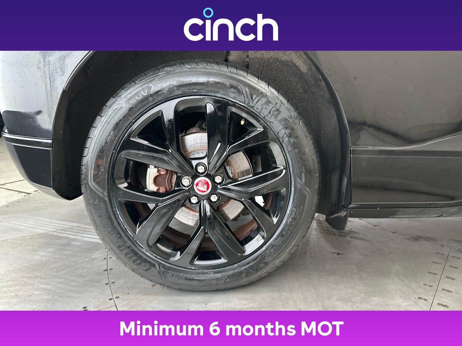 Used Jaguar I-Pace 2022 for sale - 76604186: Photo 27