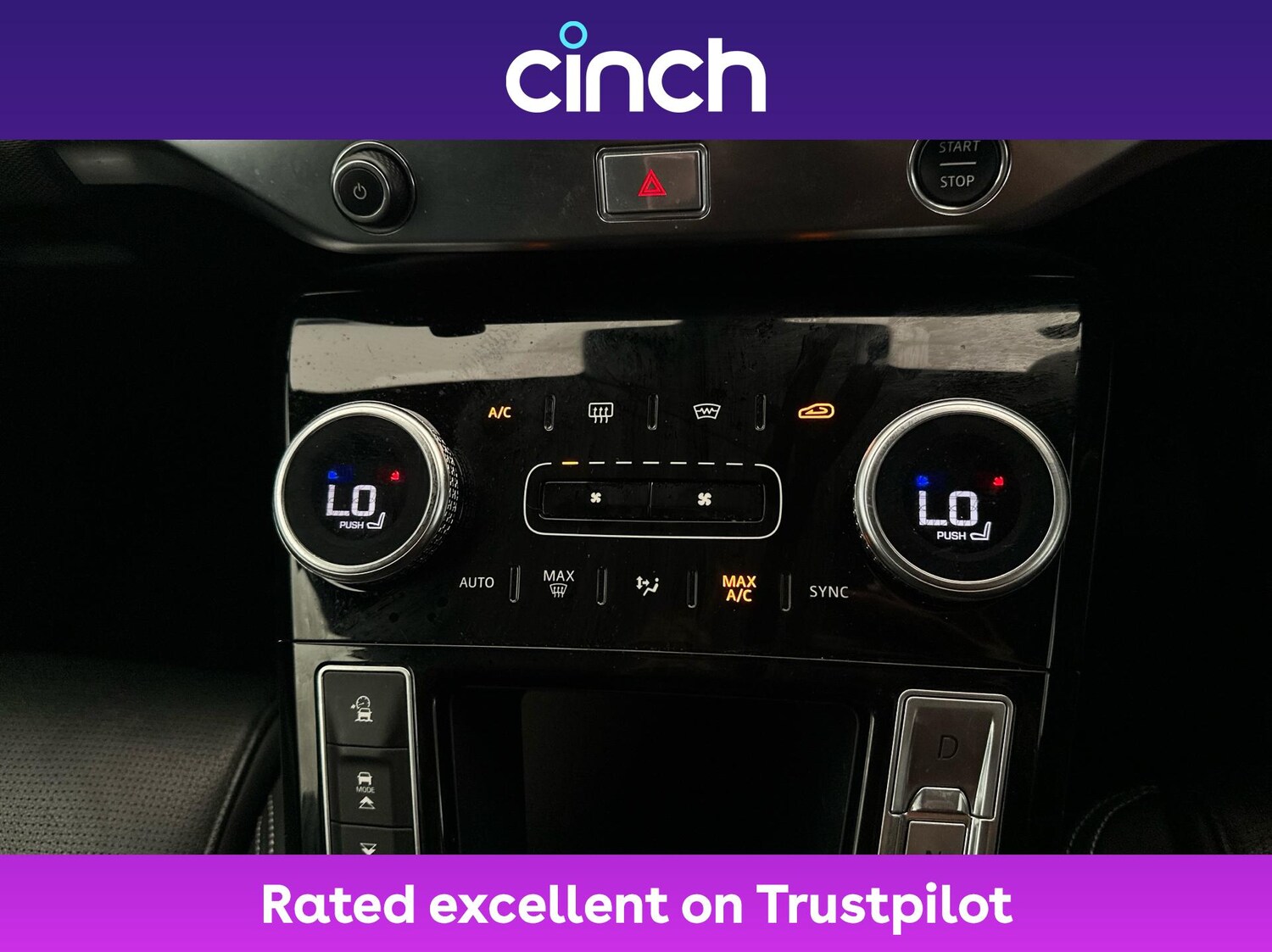 Used Jaguar I-Pace 2022 for sale - 76604186: Photo 33