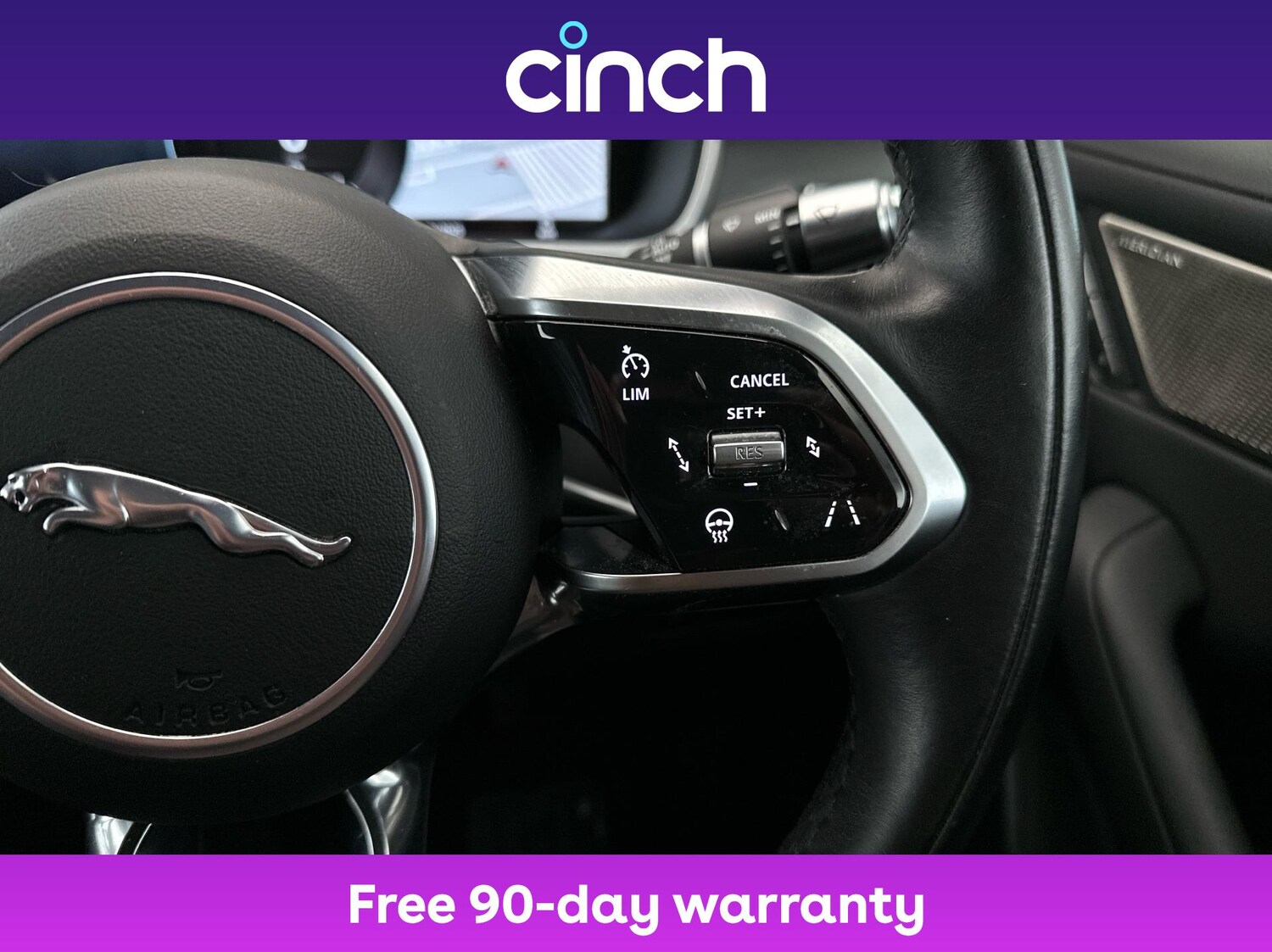 Used Jaguar I-Pace 2022 for sale - 76604186: Photo 34