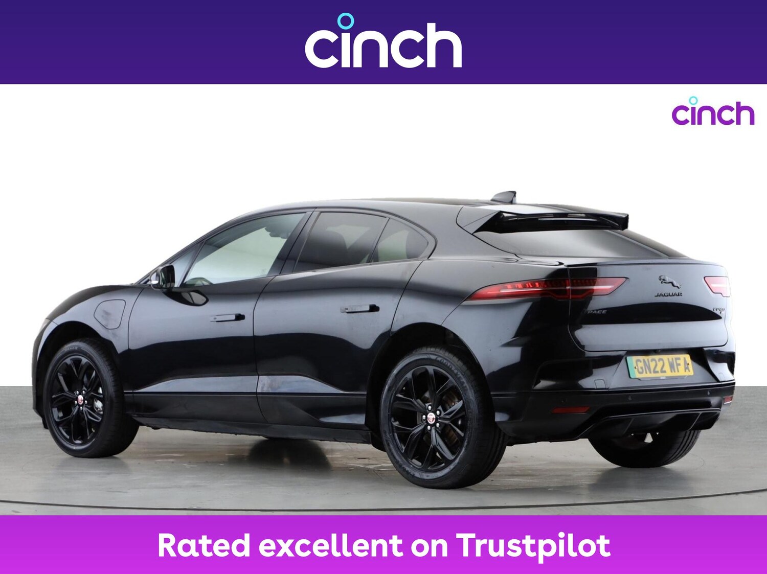 Used Jaguar I-Pace 2022 for sale - 76604186: Photo 6