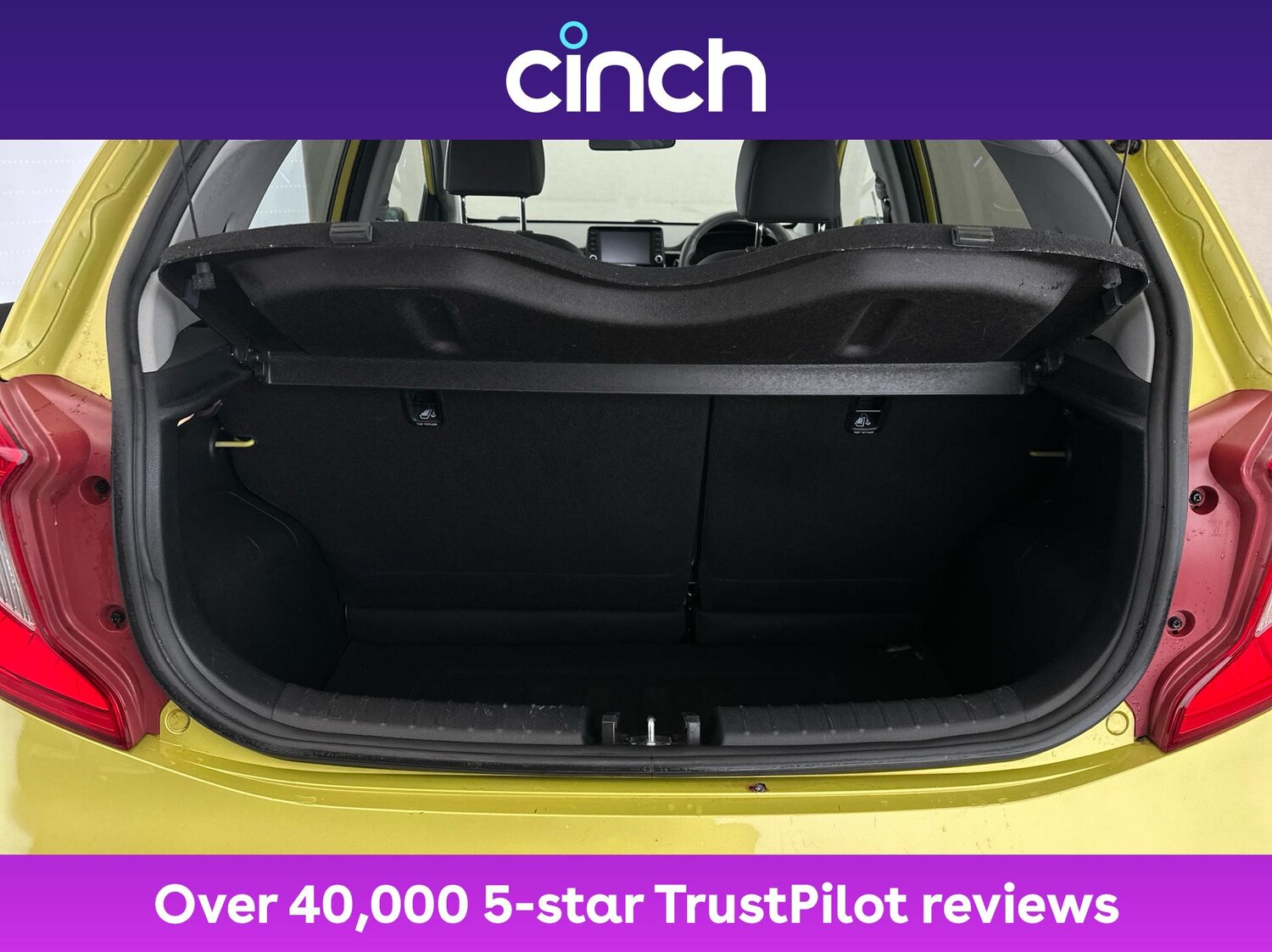 Used Kia Picanto 2020 for sale - 76928205: Photo 21