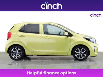 Used Kia Picanto 2020 for sale - 76928205: Photo
