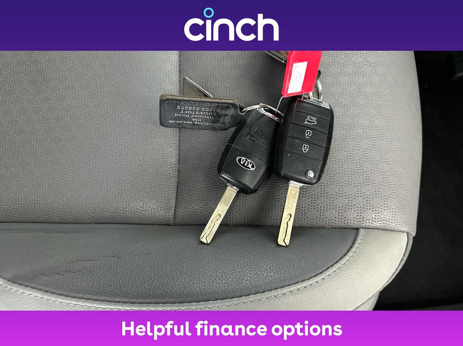 Used Kia Picanto 2020 for sale - 76928205: Photo 30