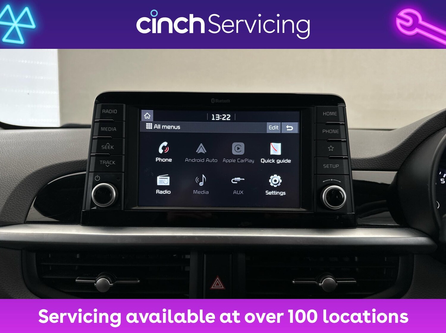 Used Kia Picanto 2020 for sale - 76928205: Photo 31