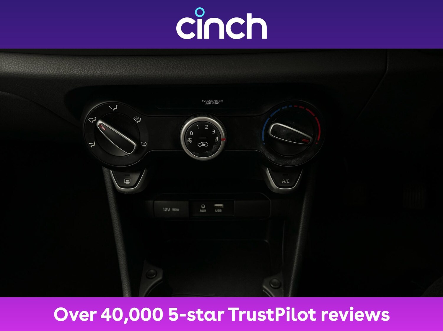 Used Kia Picanto 2020 for sale - 76928205: Photo 33