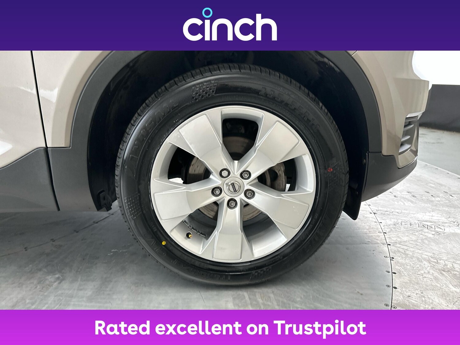 Used Volvo XC40 2021 for sale - 76445696: Photo 28