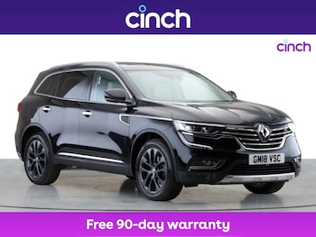Renault - Koleos