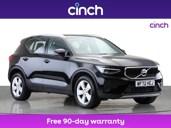 Used Volvo XC40 2022 for sale - 76851328: Photo