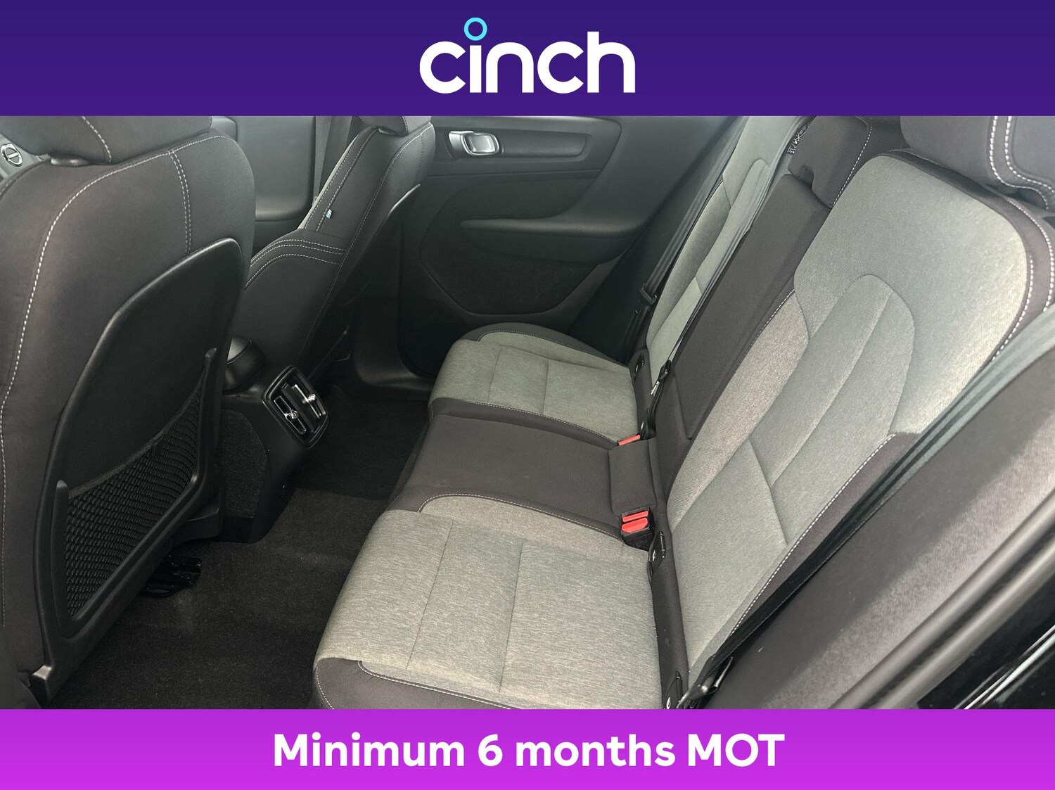 Used Volvo XC40 2022 for sale - 76851328: Photo 20