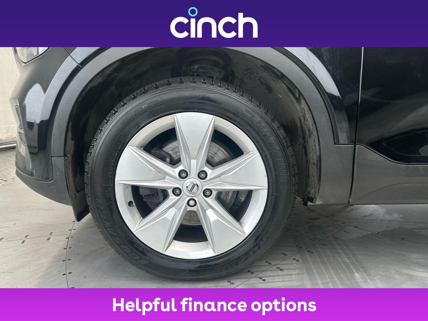 Used Volvo XC40 2022 for sale - 76851328: Photo 24