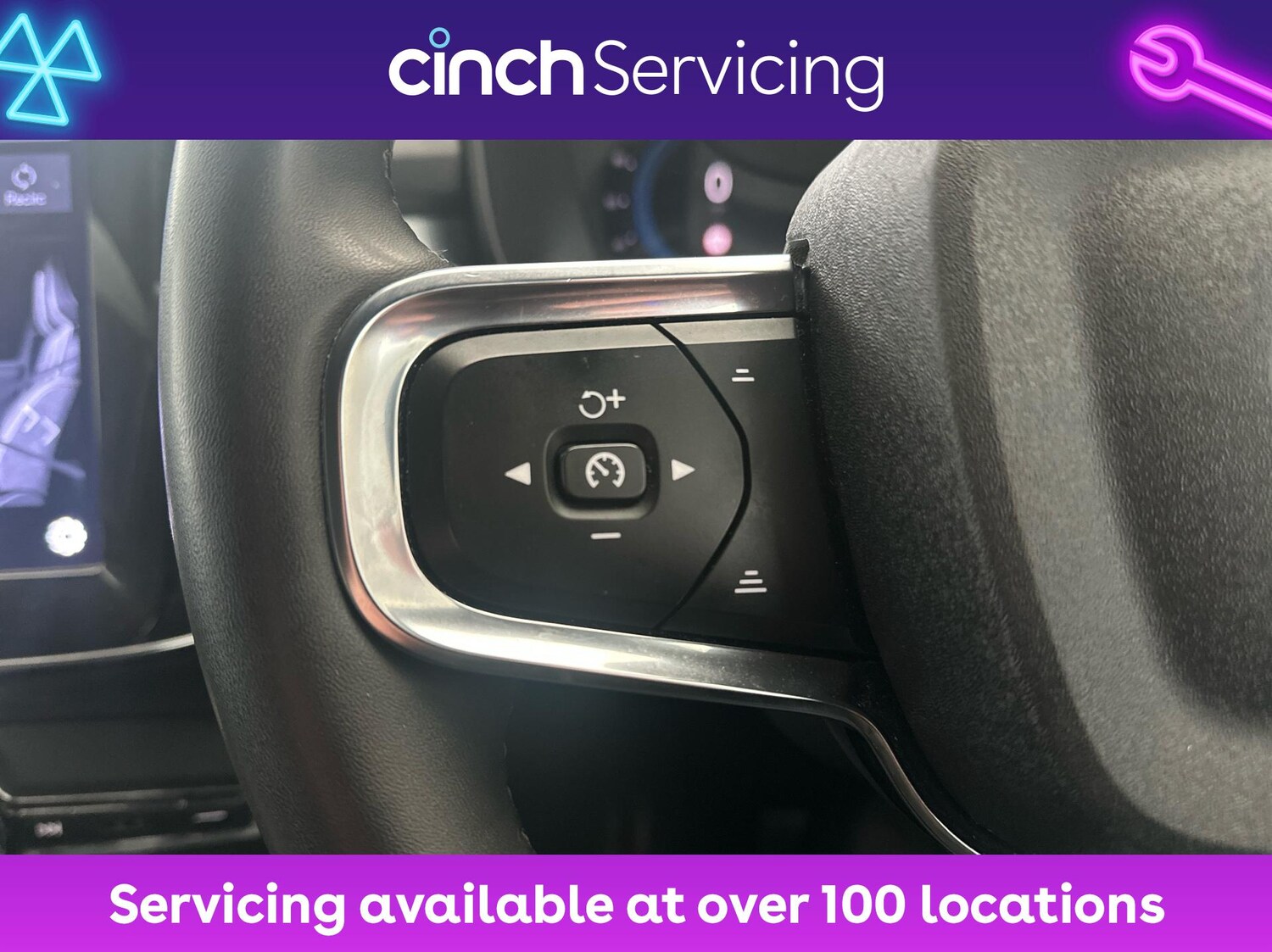 Used Volvo XC40 2022 for sale - 76851328: Photo 31