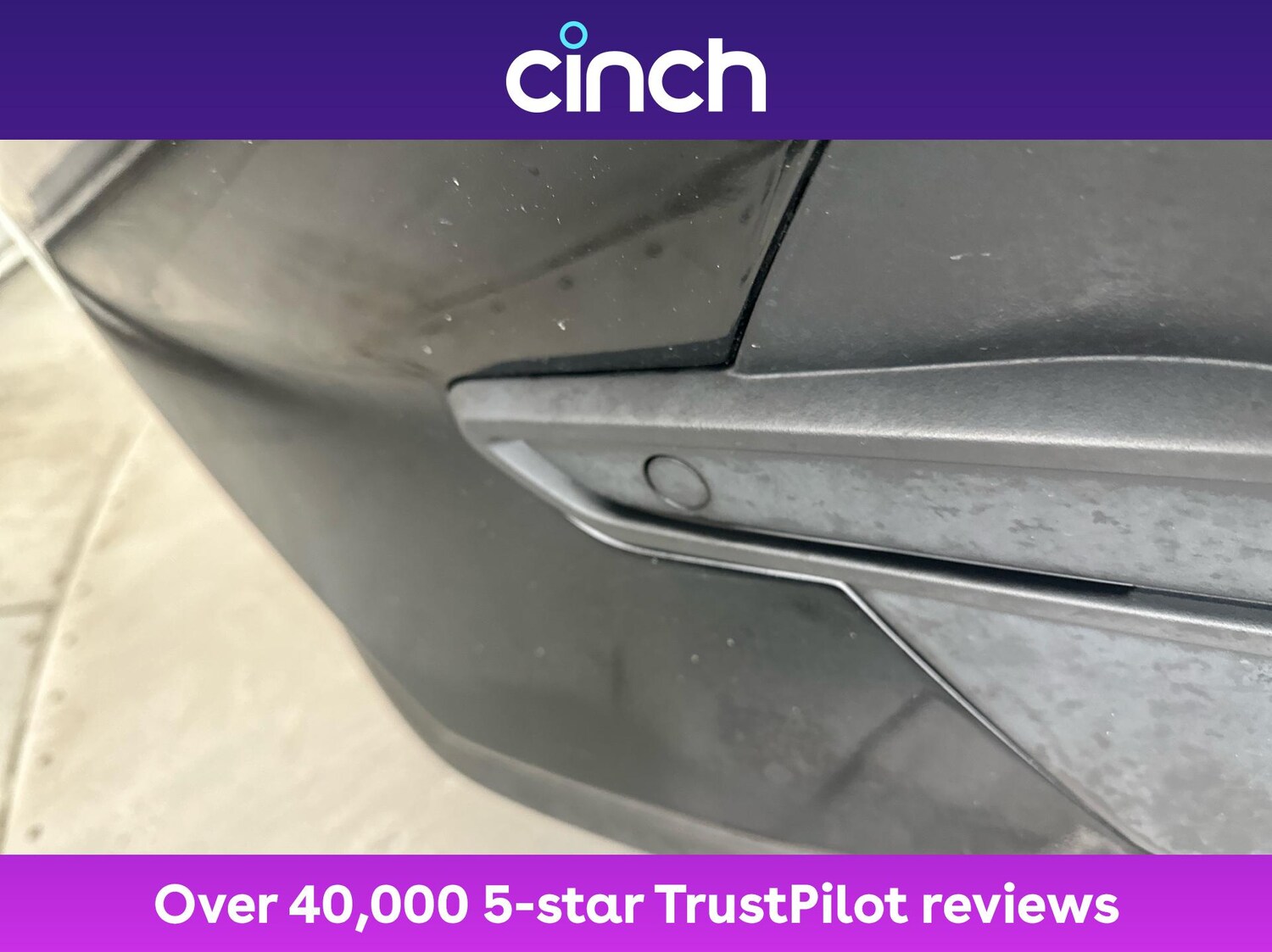 Used Volvo XC40 2022 for sale - 76851328: Photo 33