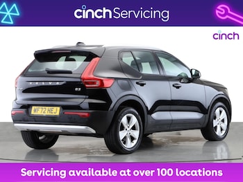 Used Volvo XC40 2022 for sale - 76851328: Photo