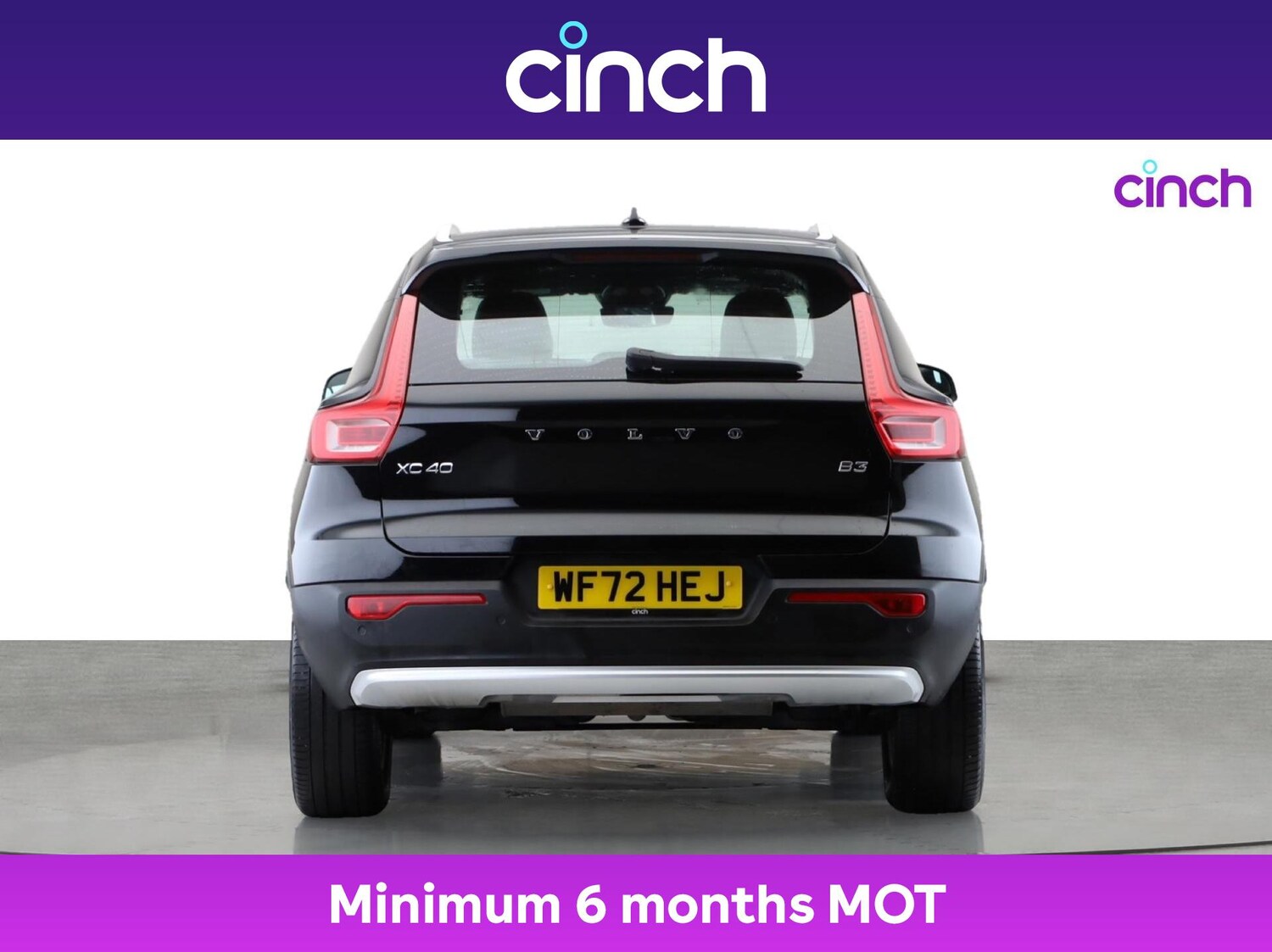 Used Volvo XC40 2022 for sale - 76851328: Photo 5