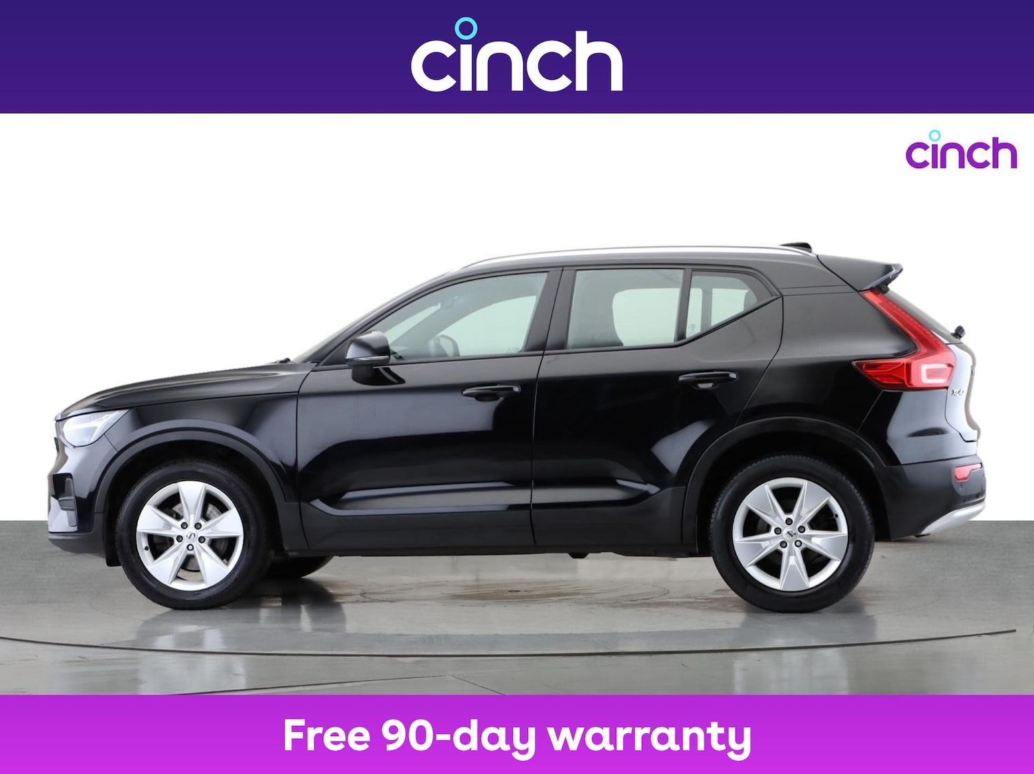 Used Volvo XC40 2022 for sale - 76851328: Photo 8