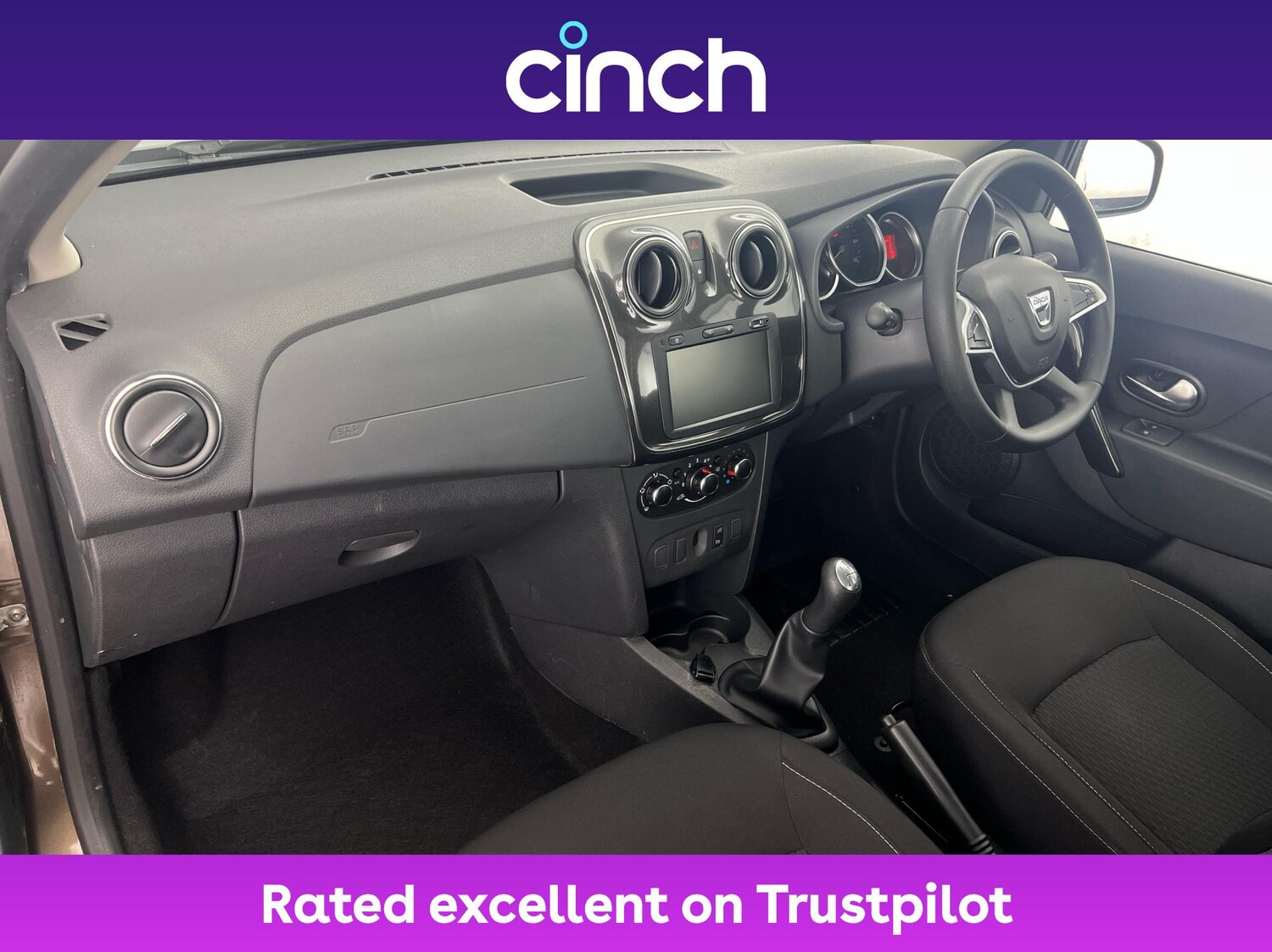 Used Dacia Sandero 2019 for sale - 76245943: Photo 14