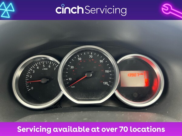 Used Dacia Sandero 2019 for sale - 76245943: Photo 18