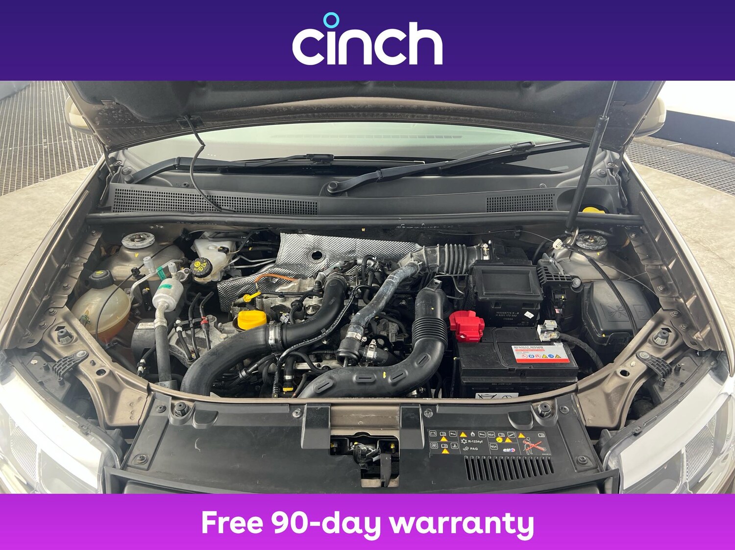 Used Dacia Sandero 2019 for sale - 76245943: Photo 23