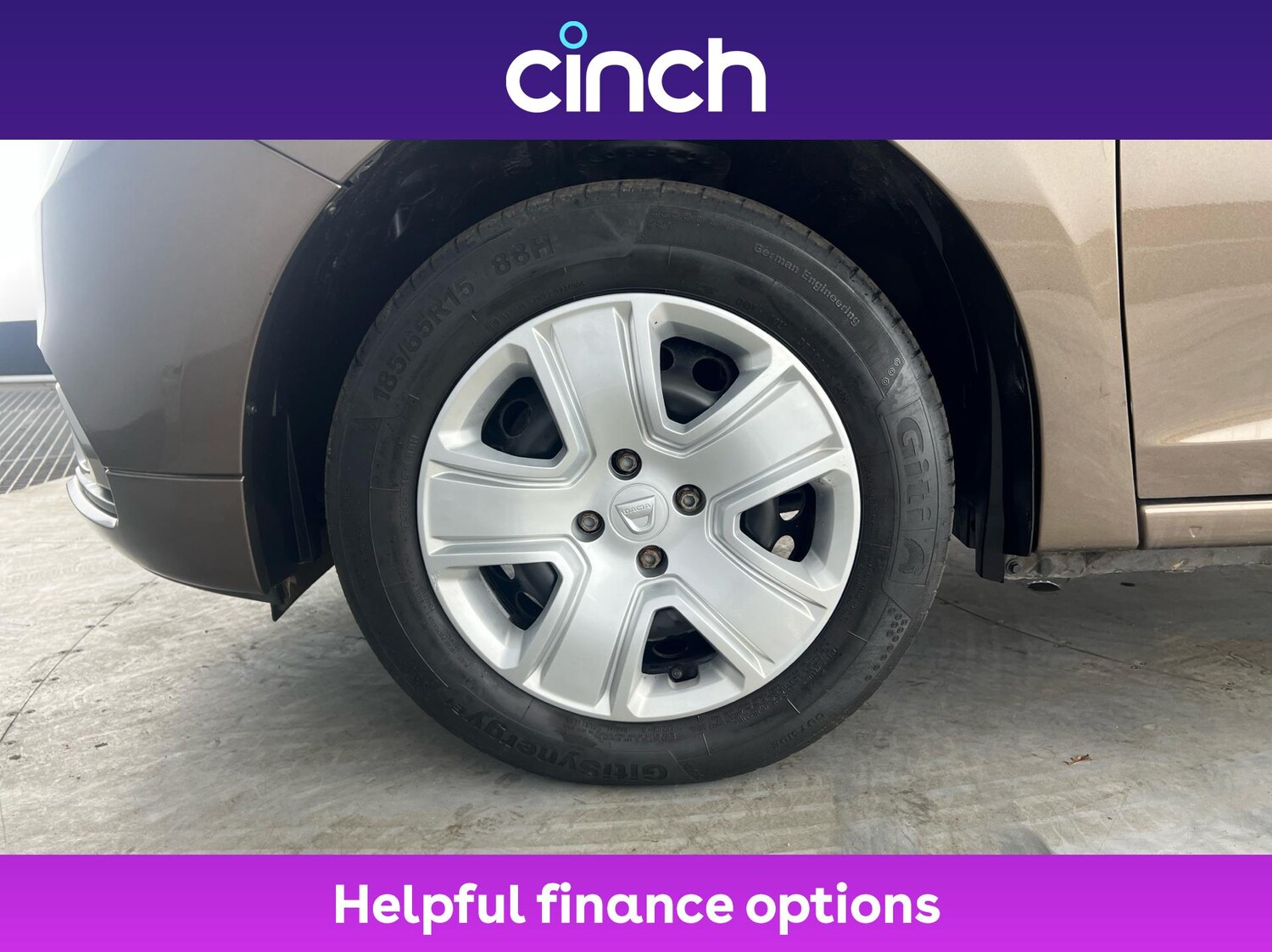 Used Dacia Sandero 2019 for sale - 76245943: Photo 24