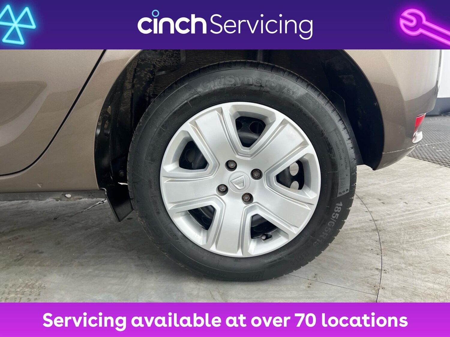 Used Dacia Sandero 2019 for sale - 76245943: Photo 26