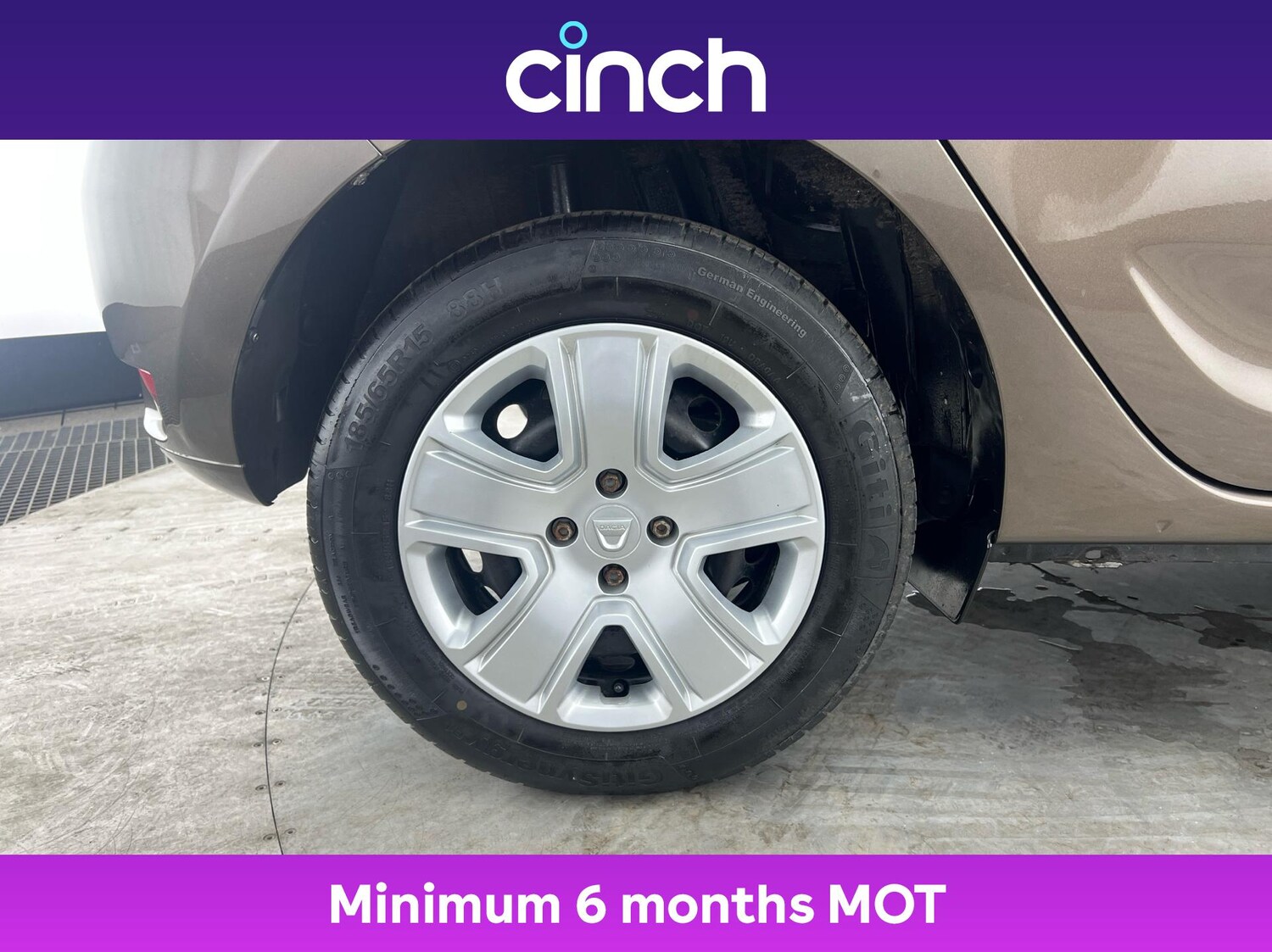 Used Dacia Sandero 2019 for sale - 76245943: Photo 27