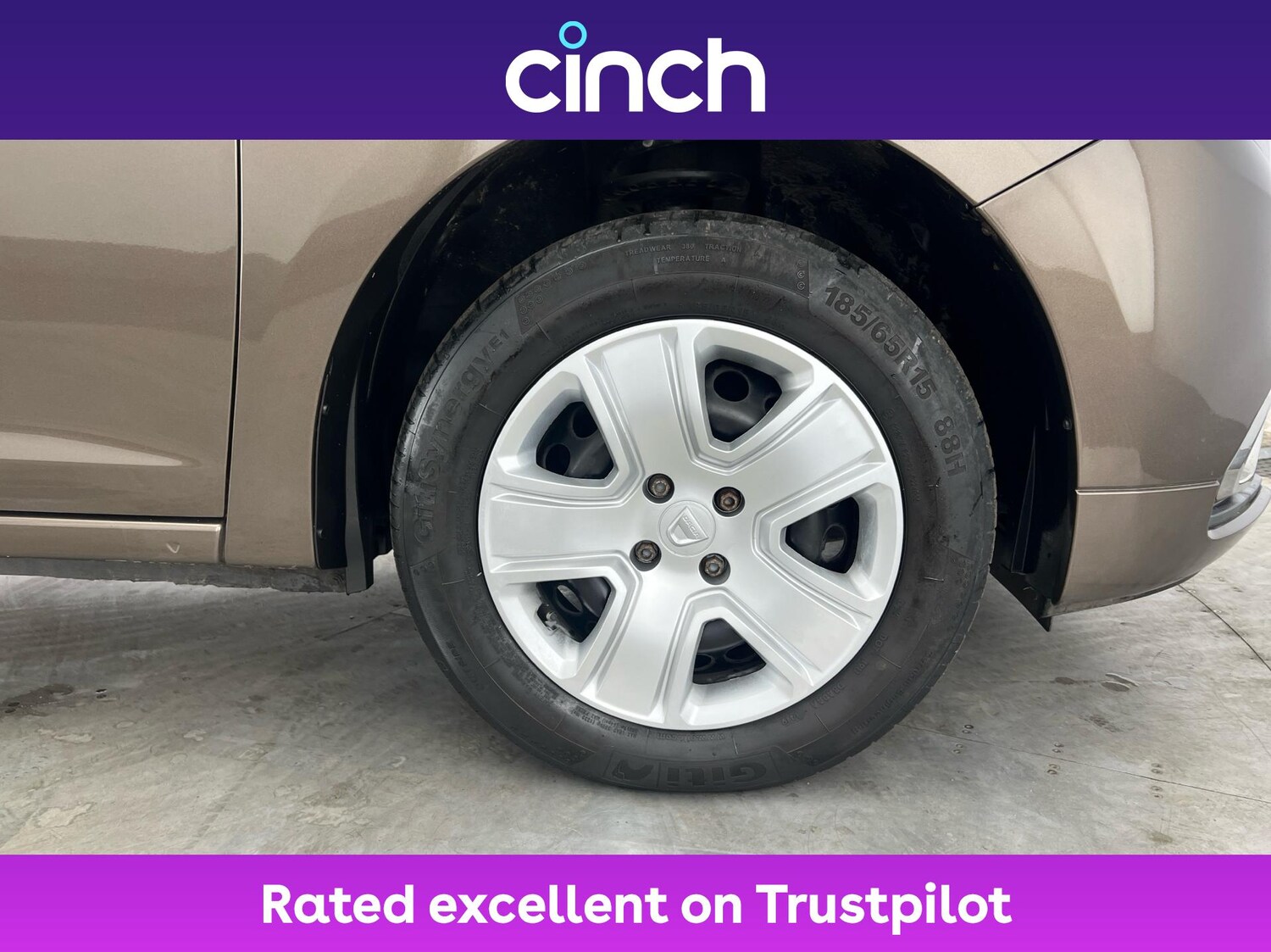 Used Dacia Sandero 2019 for sale - 76245943: Photo 28