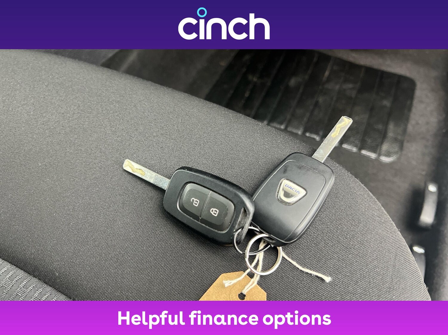 Used Dacia Sandero 2019 for sale - 76245943: Photo 30