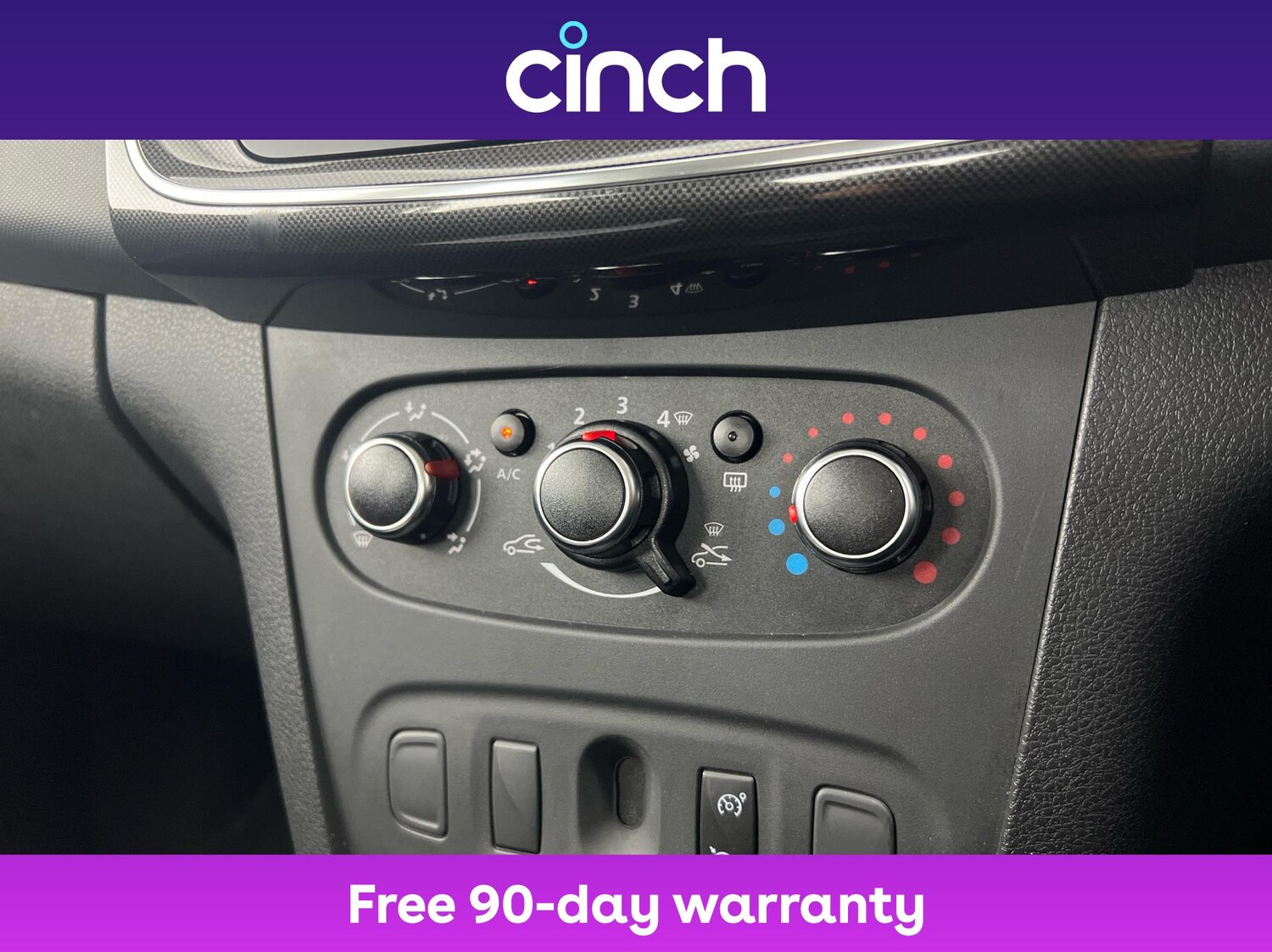 Used Dacia Sandero 2019 for sale - 76245943: Photo 34