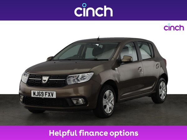 Used Dacia Sandero 2019 for sale - 76245943: Photo 9