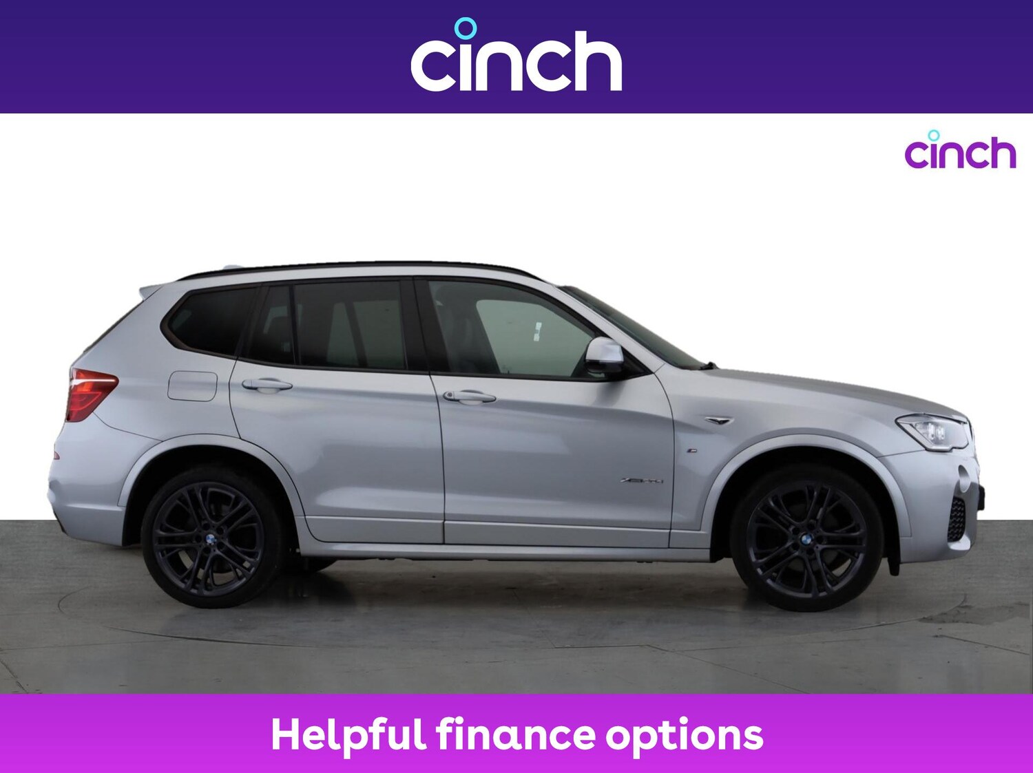 Used BMW X3 2017 for sale - 76552205: Photo 2