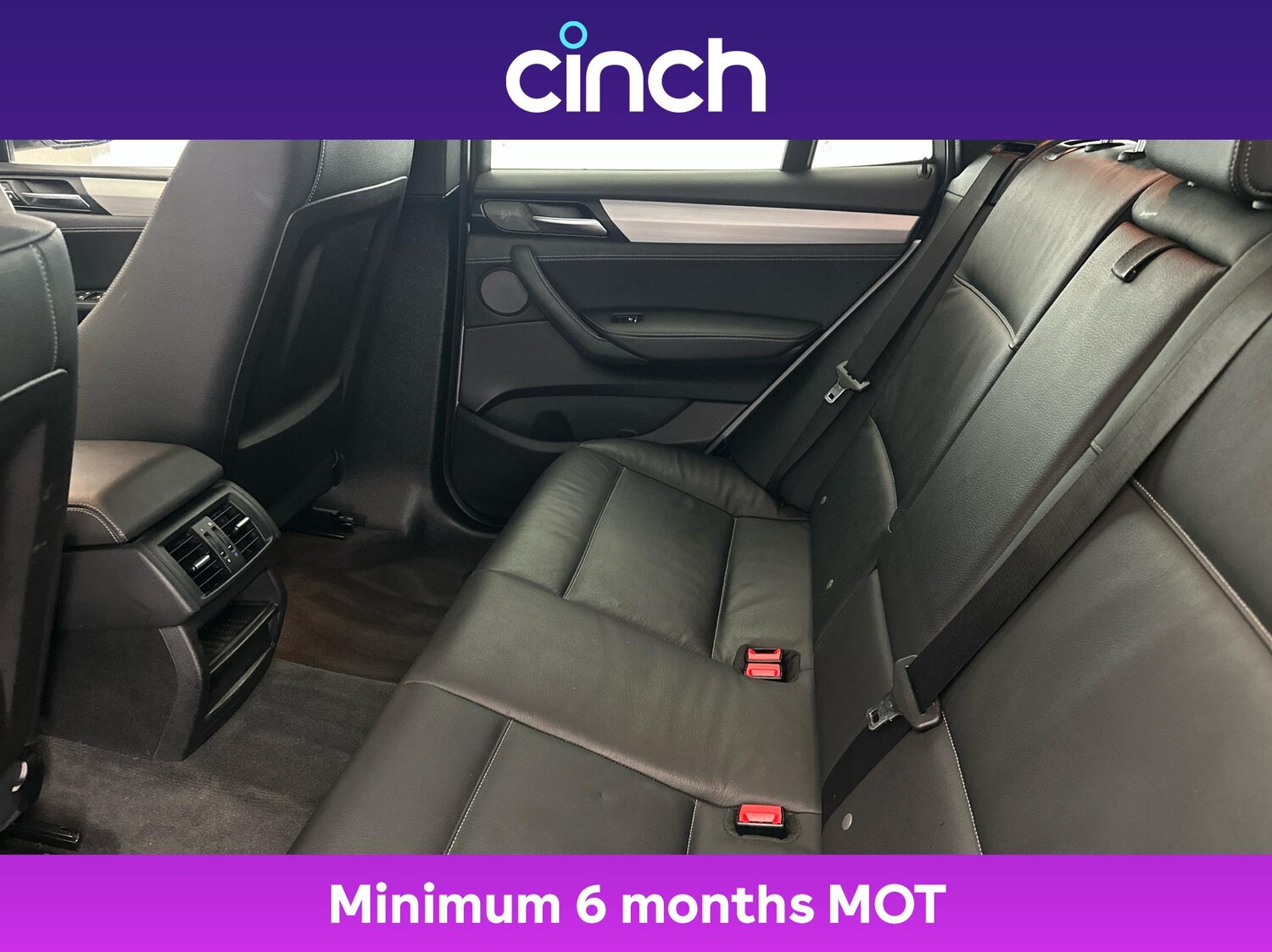 Used BMW X3 2017 for sale - 76552205: Photo 20