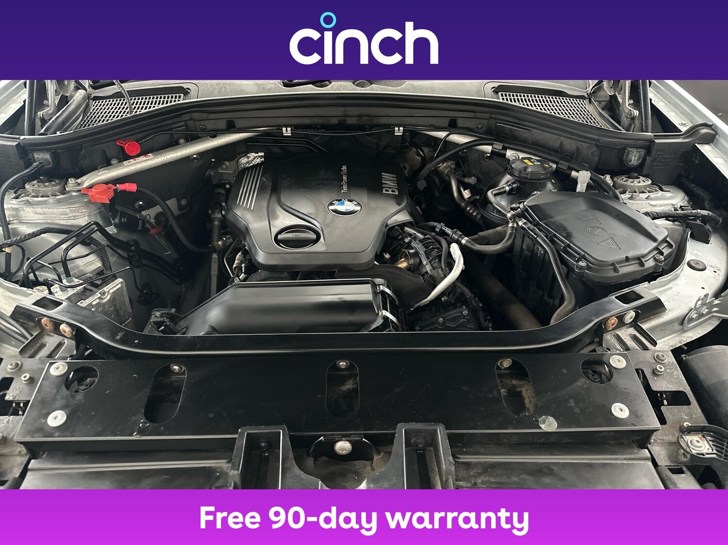 Used BMW X3 2017 for sale - 76552205: Photo 23