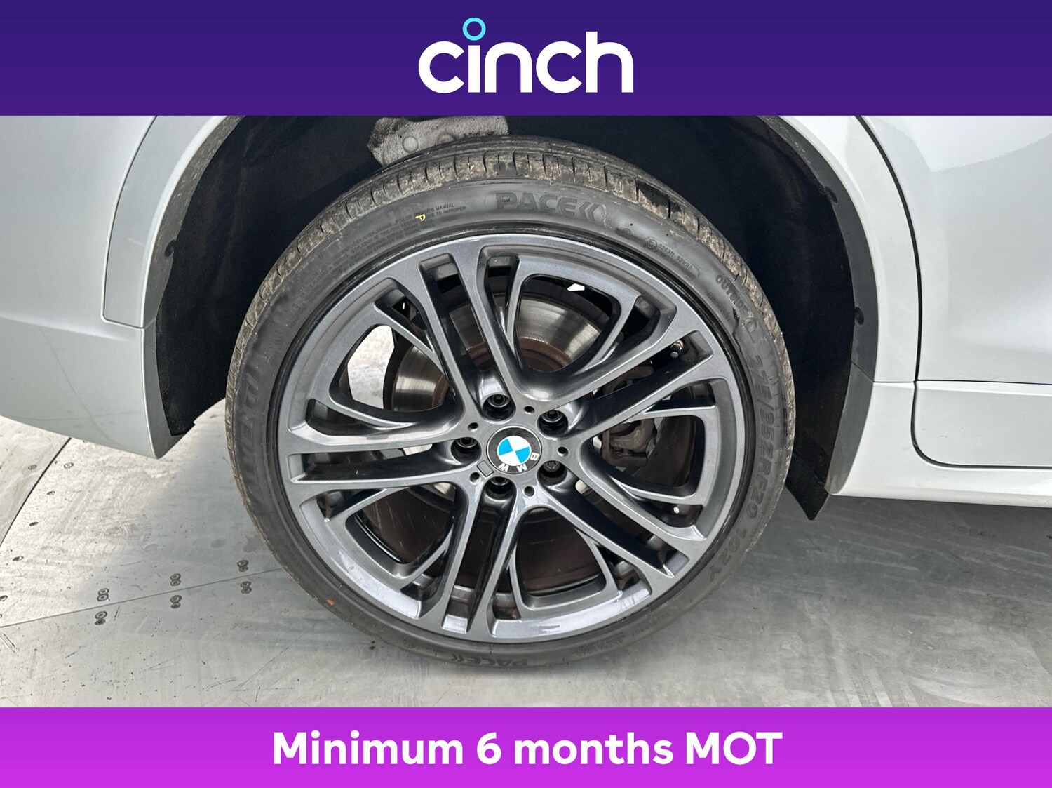 Used BMW X3 2017 for sale - 76552205: Photo 27